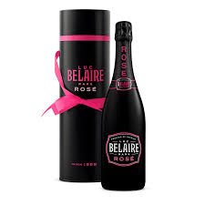 Belaire Rose